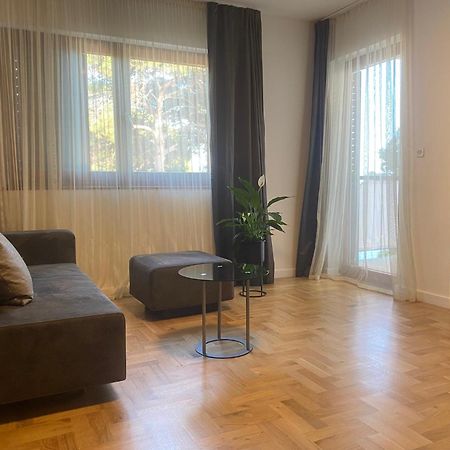 Apartments & Rooms Bianca 木洛希尼 外观 照片