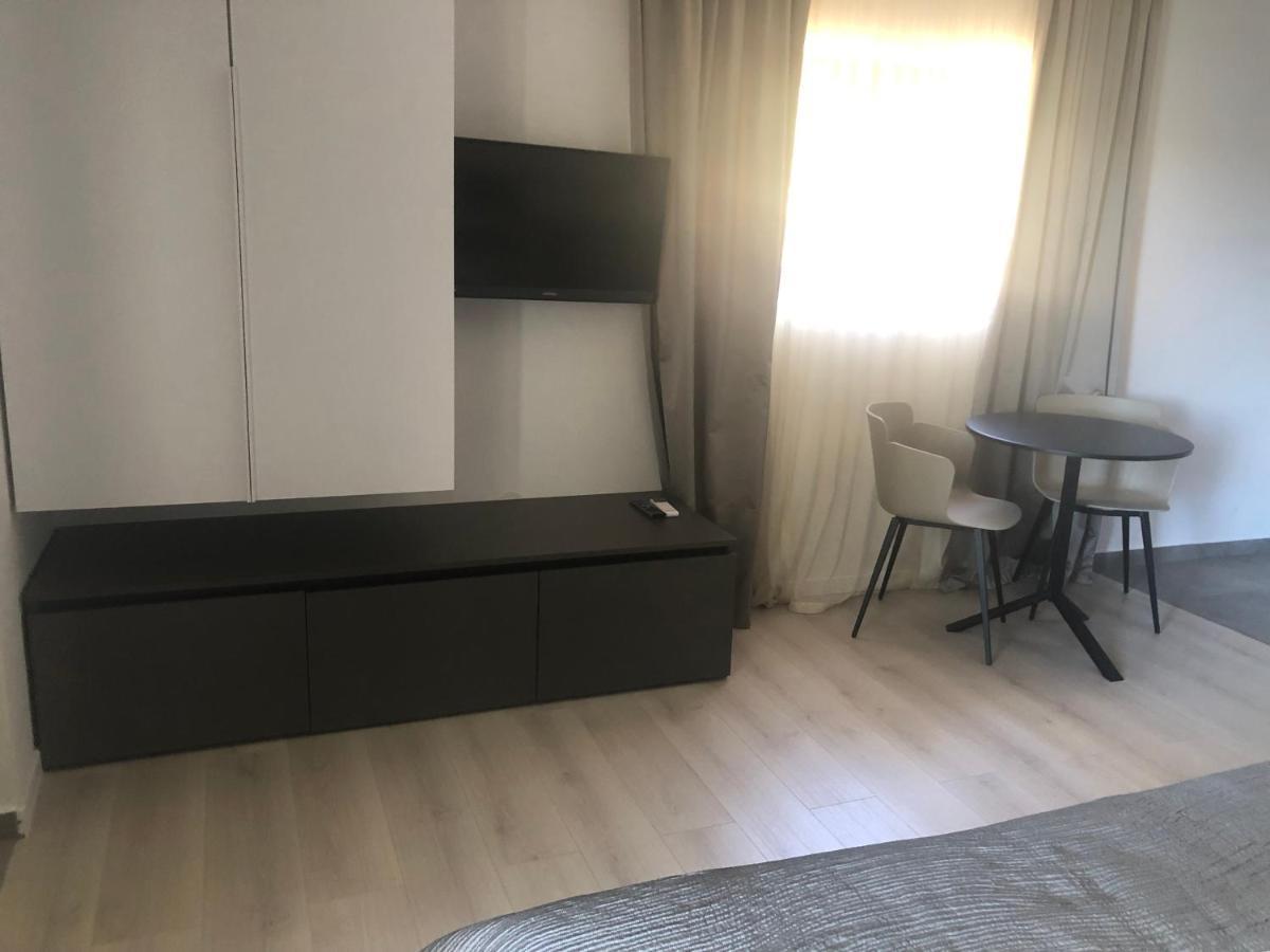 Apartments & Rooms Bianca 木洛希尼 外观 照片