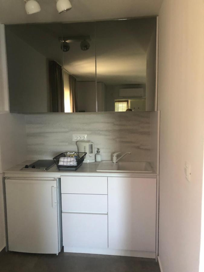 Apartments & Rooms Bianca 木洛希尼 外观 照片