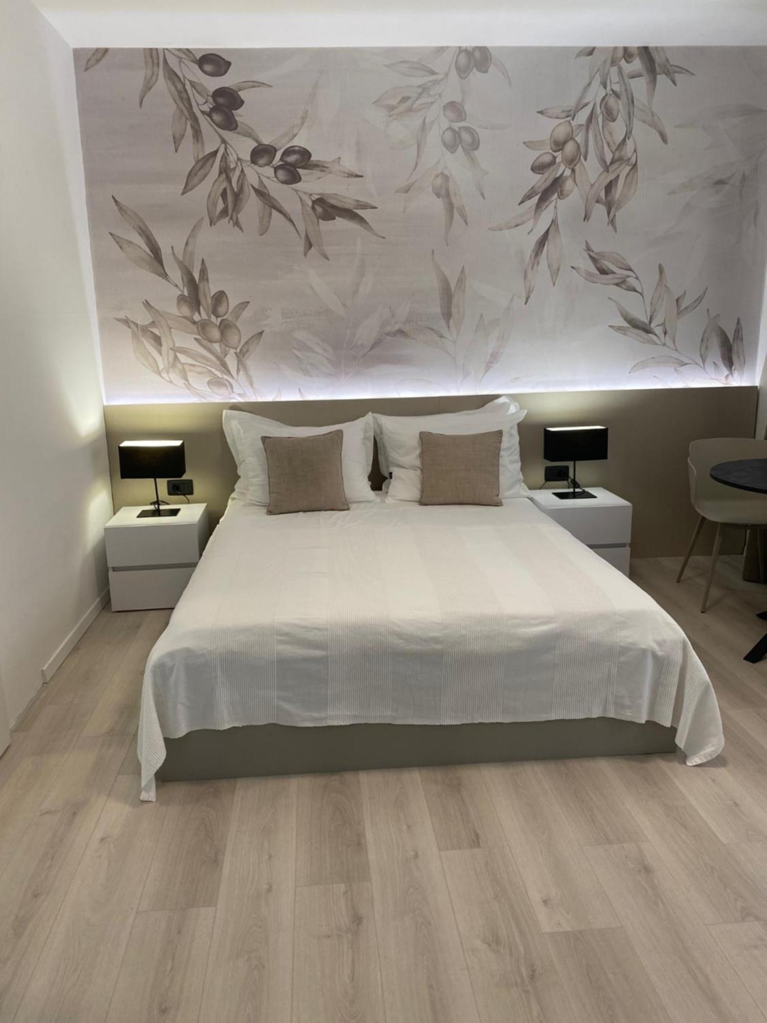 Apartments & Rooms Bianca 木洛希尼 外观 照片
