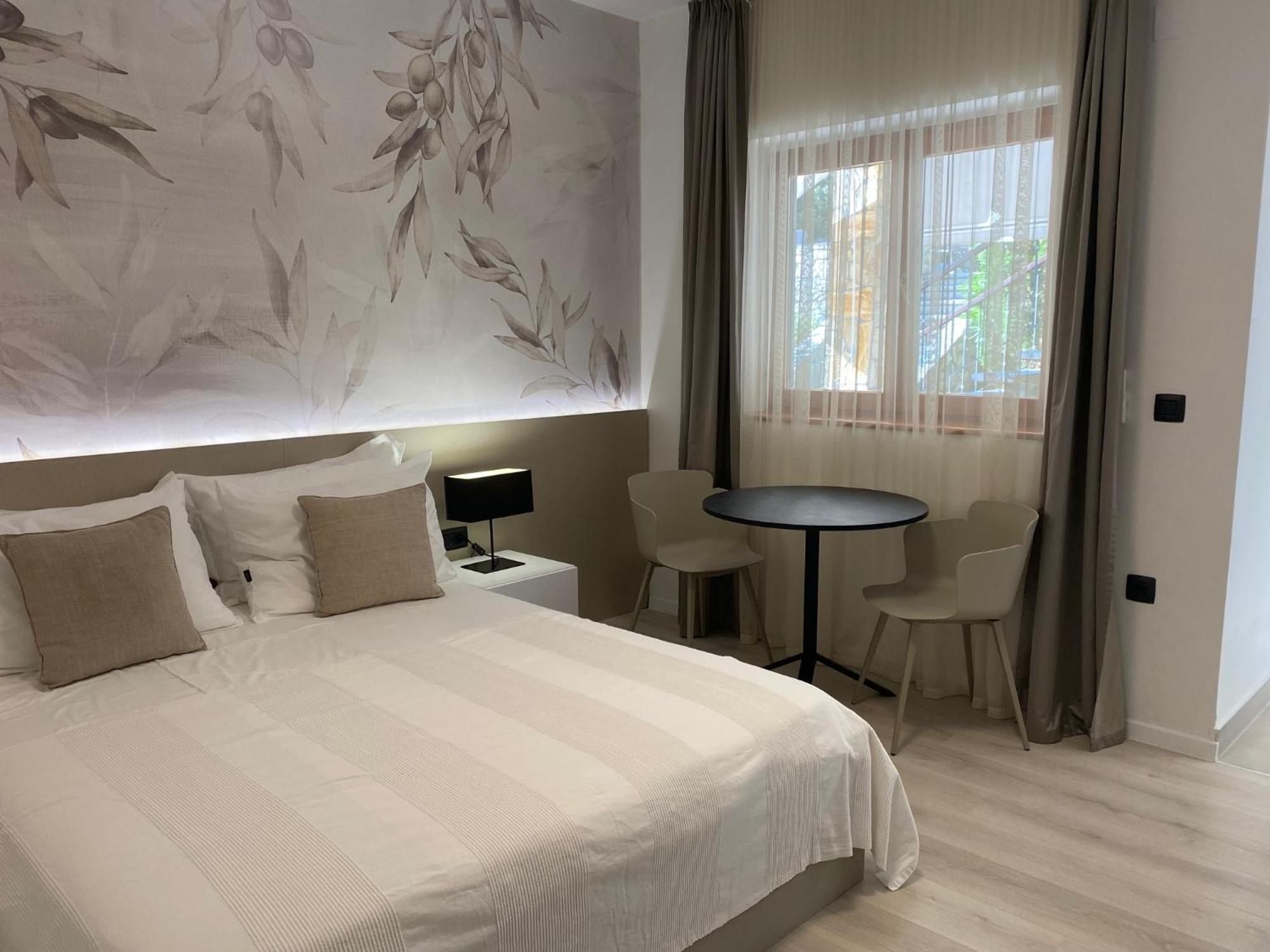 Apartments & Rooms Bianca 木洛希尼 外观 照片
