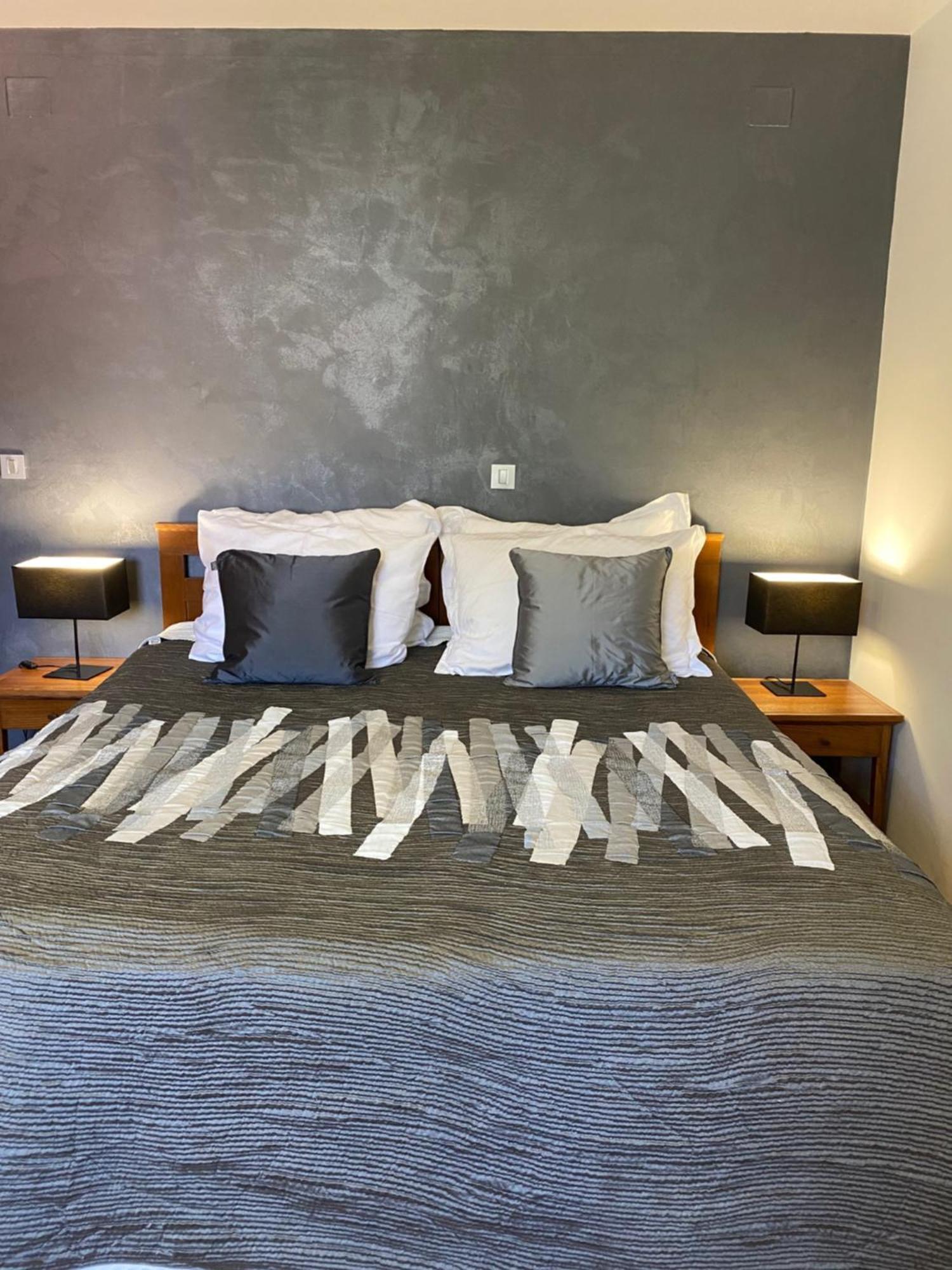 Apartments & Rooms Bianca 木洛希尼 外观 照片